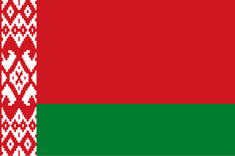 Belarus flag